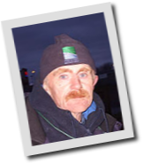 Thumbnail picture of Robert Cahoon