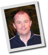 Thumbnail picture of Stevie Clarke