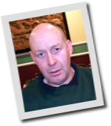 Thumbnail picture of Keith Cole