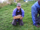 2nd Trip to Garmoyles Fishery