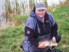 2nd Trip to Garmoyles Fishery