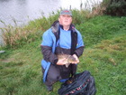 2nd trip to Garmoyles Fishery