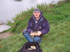 2nd Trip to Garmoyles Fishery
