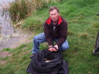 2nd trip to Garmoyles Fishery