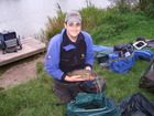 2nd Trip to Garmoyles Fishery
