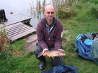 2nd trip to Garmoyles Fishery