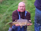 2nd Trip to Garmoyles Fishery