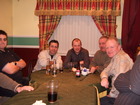 Christmas Dinner 2008