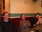 Christmas dinner 2008