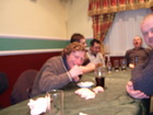 Christmas Dinner 2008