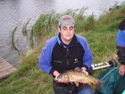 1st trip to Garmoyles
