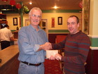 Winter League Winner 2009