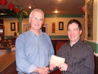 Winter League 2009 Runner up