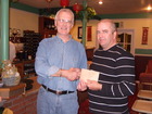  3rd in Winter League 2009