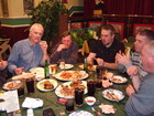 Christmas Dinner 2009
