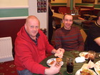 Christmas Dinner 2009