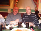 Christmas Dinner 2009