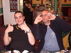 Christmas Dinner 2009