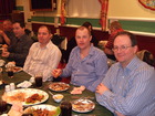 Christmas Dinner 2009
