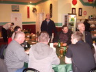 Christmas Dinner 2009